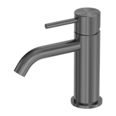 Zen Ss316L Basin Nero Mixer Graphite